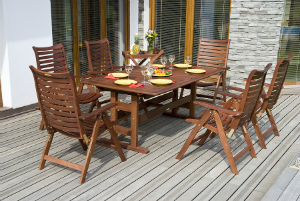 Timeless Teak Furniture